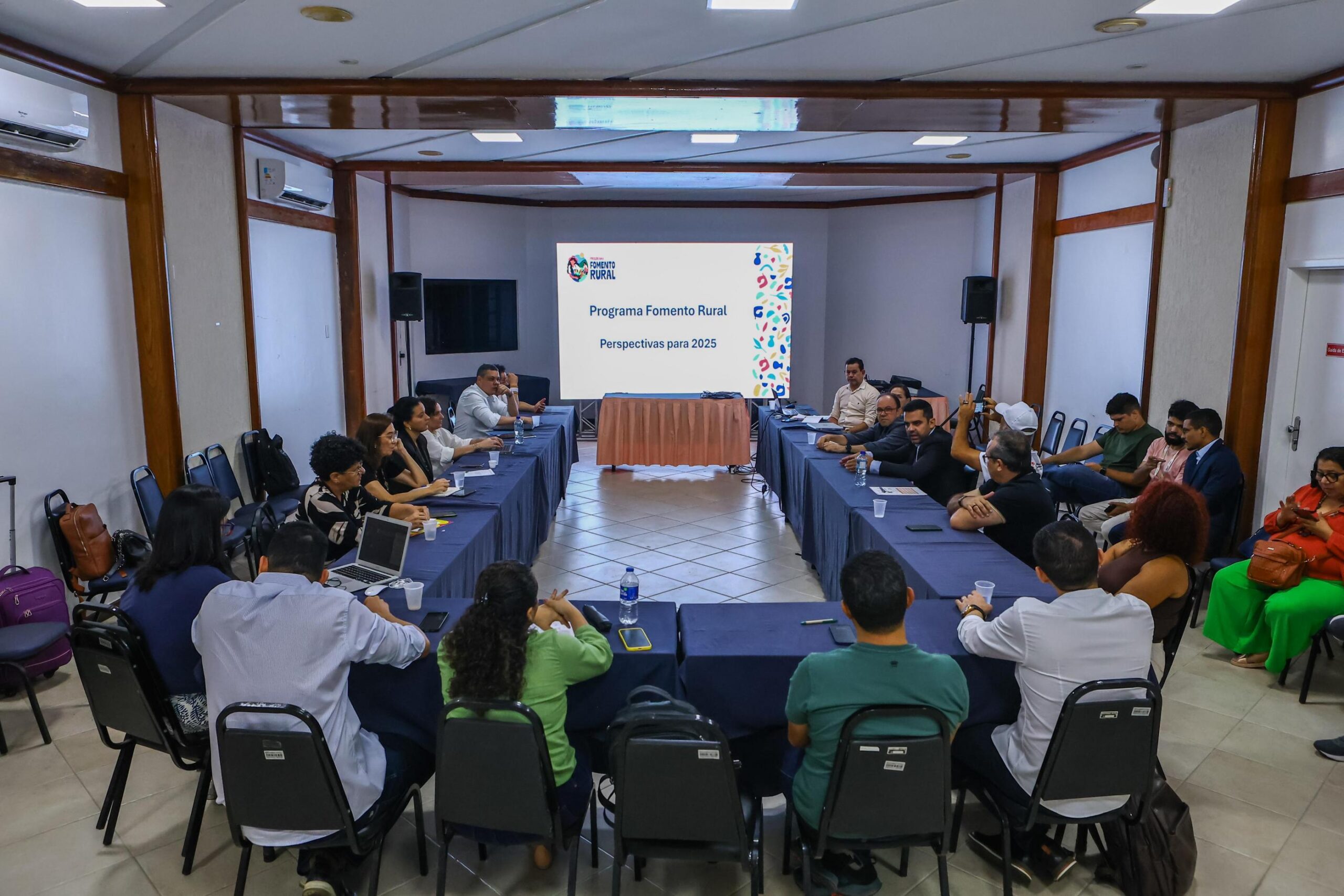 Alagoas adere ao Programa de Alimentos Saudáveis junto ao Consórcio Nordeste