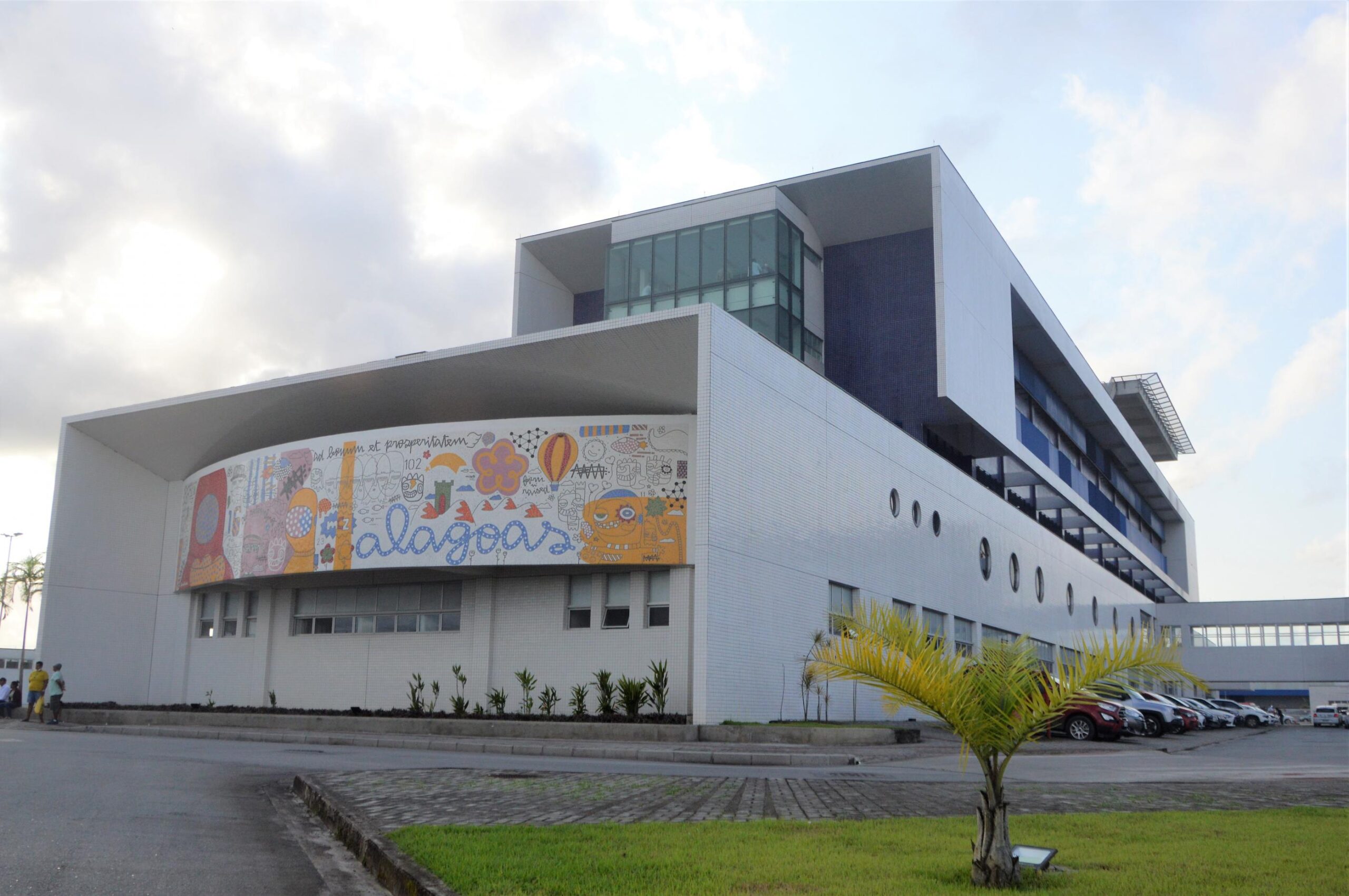 Governo inaugura Centro Estadual de Oncologia do Hospital Metropolitano nesta segunda-feira