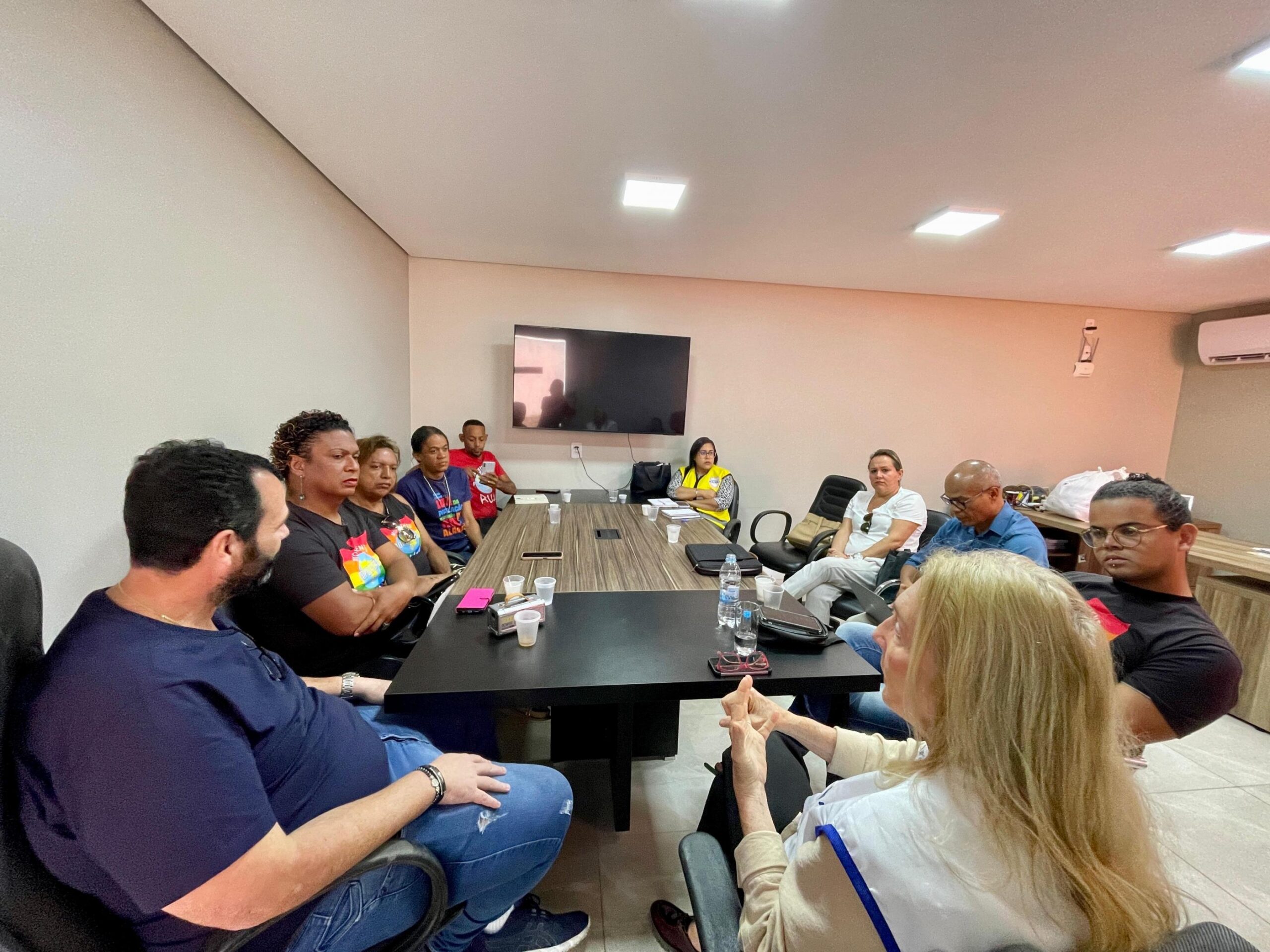 Governo de Alagoas inicia Censo da Pessoa em Situação de Rua nesta quarta-feira