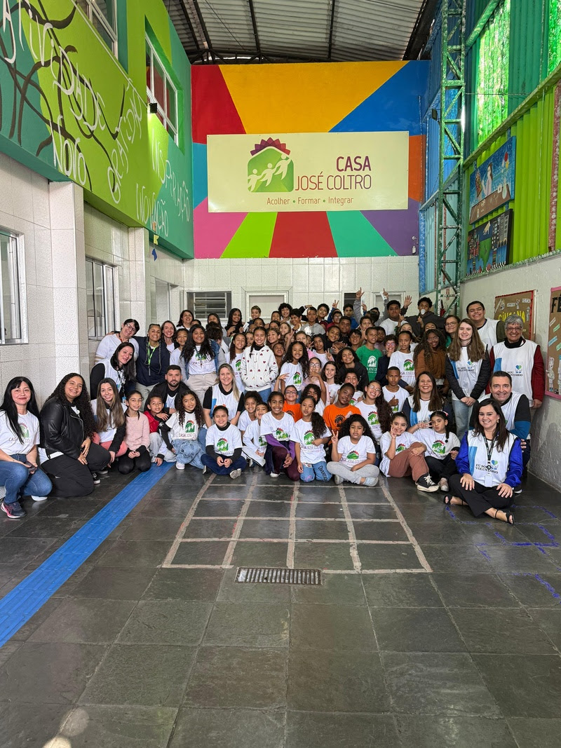 “Odontomóvel” inicia atendimentos odontológicos gratuitos a crianças em São Paulo
