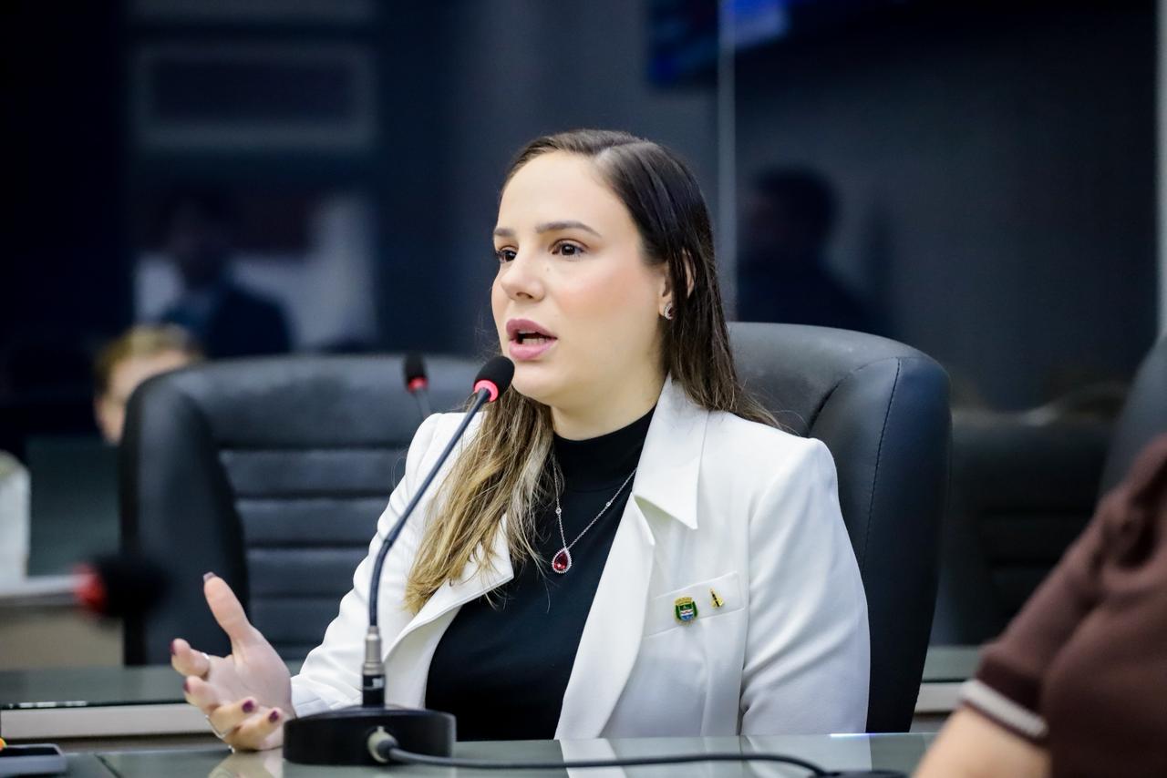 Câmara recebe PPA e inicia tramitação da peça que estabelece metas para administração pública