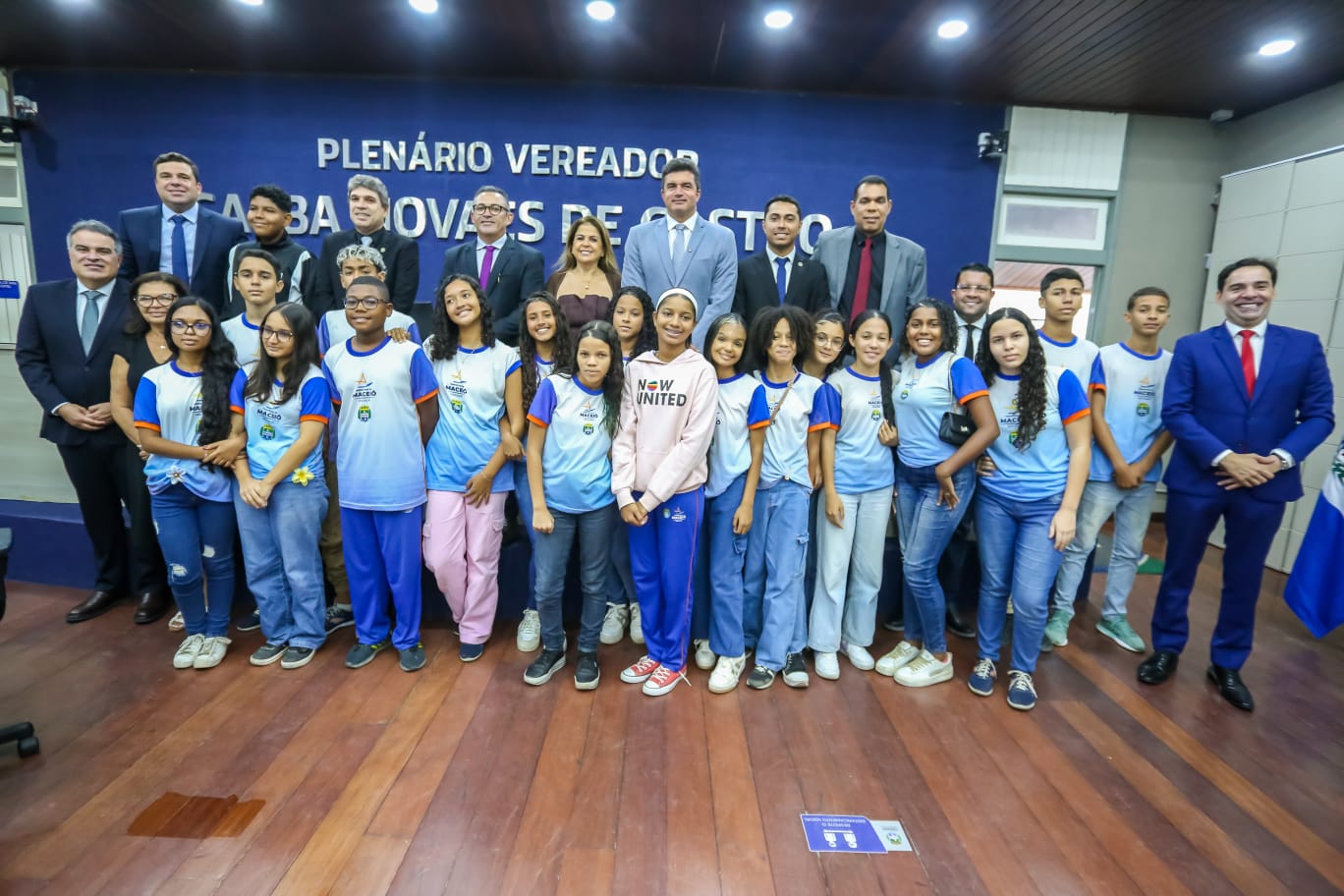 Circuito Câmara encerra ano com mais de 200 participantes e diversidade de públicos