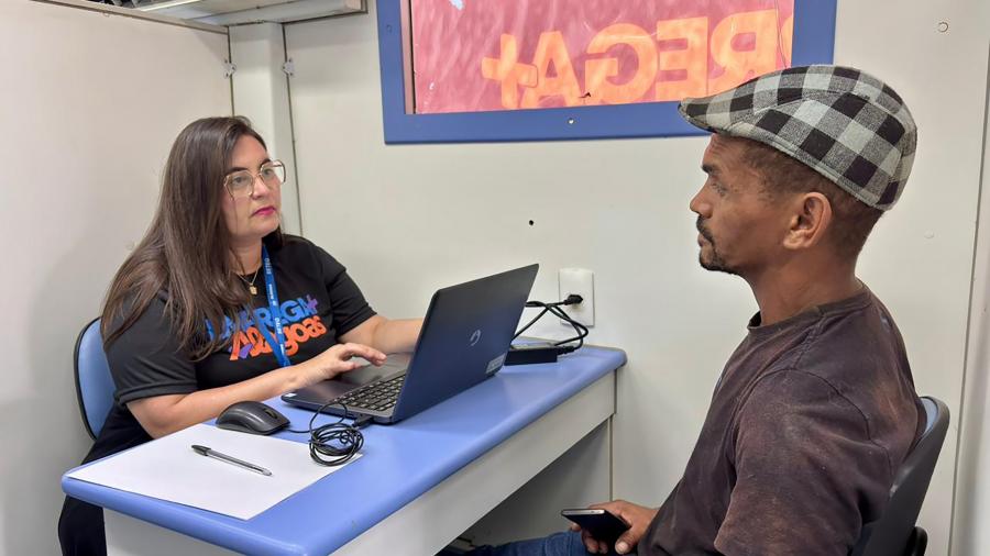 Com menor taxa de desemprego da história, Alagoas garante mais oportunidades aos trabalhadores em 2025