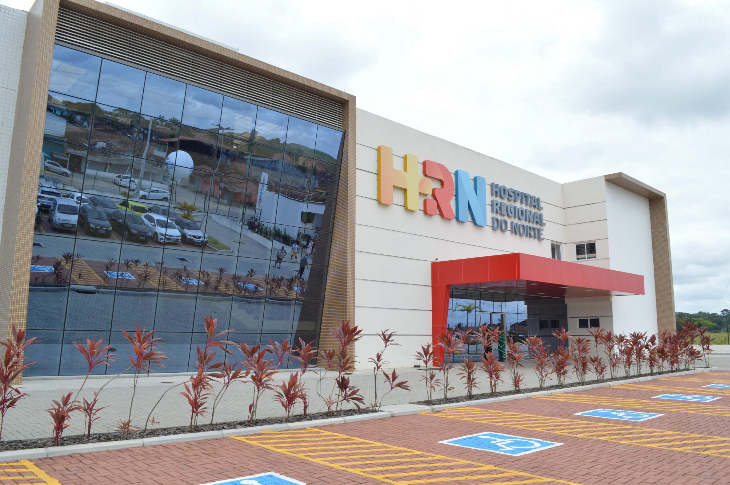 Hospital Regional do Norte passa a ofertar atendimento em otorrinolaringologia