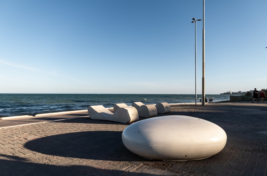 Maceió amplia espaços públicos de convivência em diferentes bairros da cidade