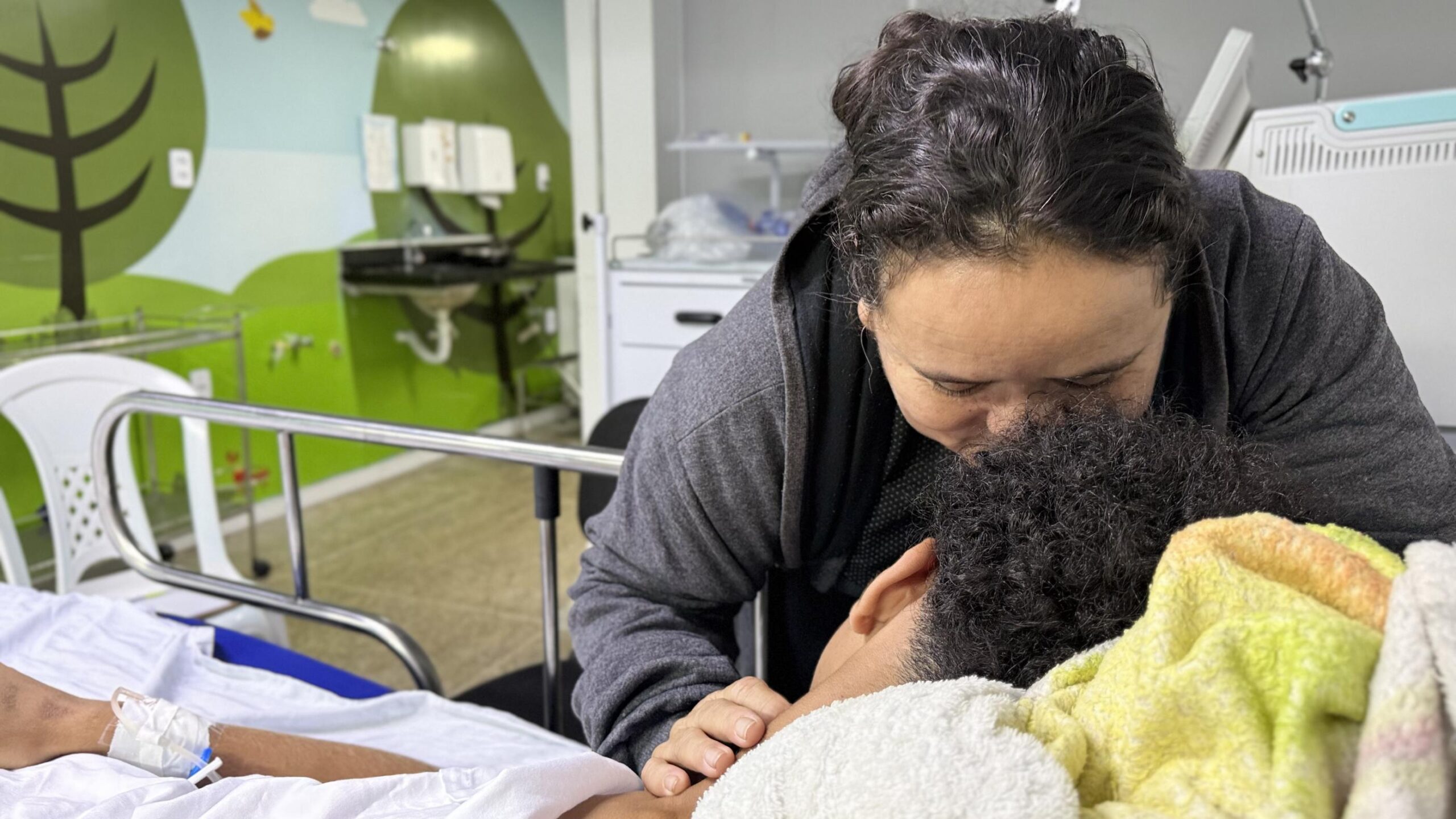 HGE inaugura a primeira UTI exclusiva para adolescentes em Alagoas com 10 leitos