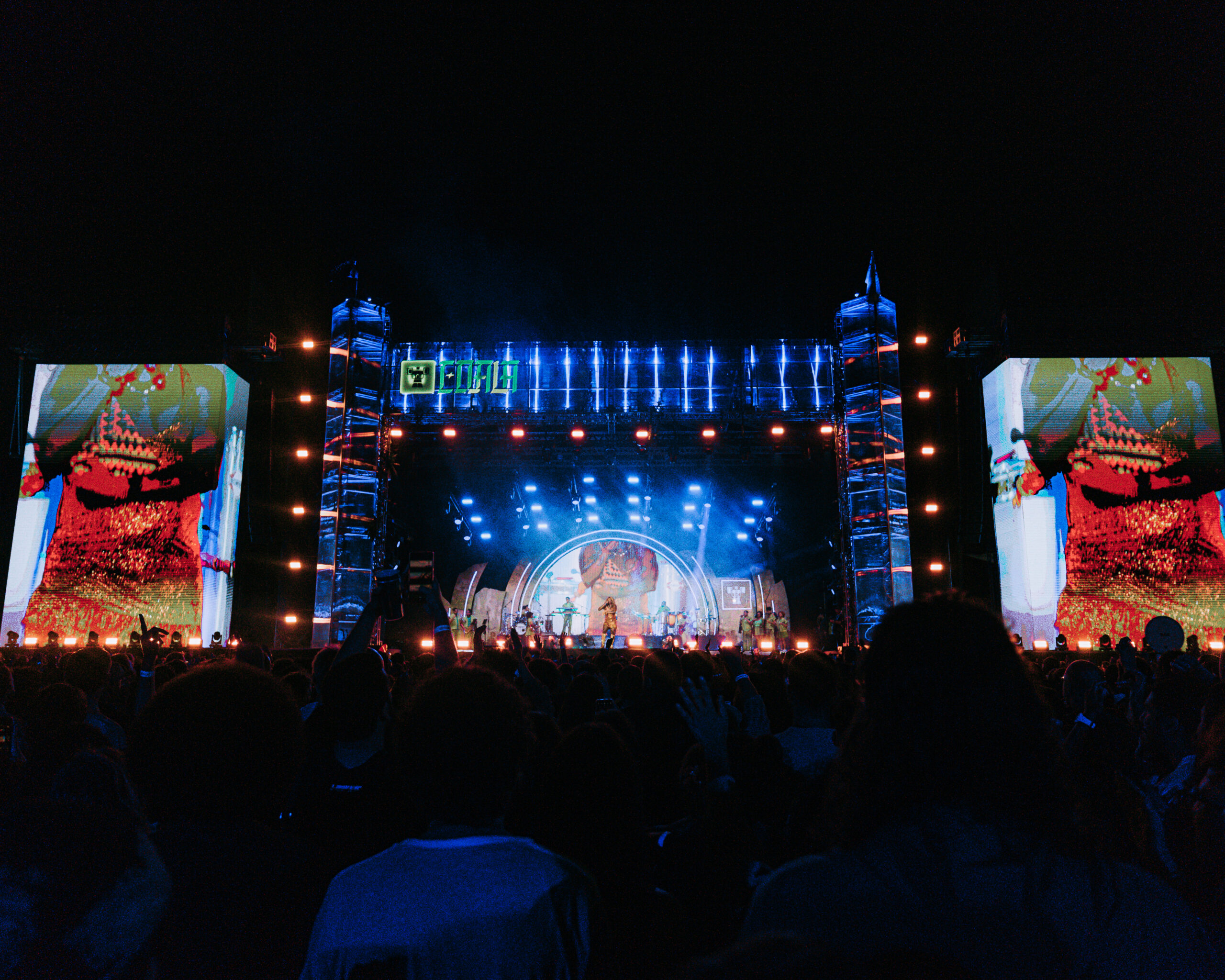 Em apoio à música brasileira, Allianz patrocina Coala Festival 2026