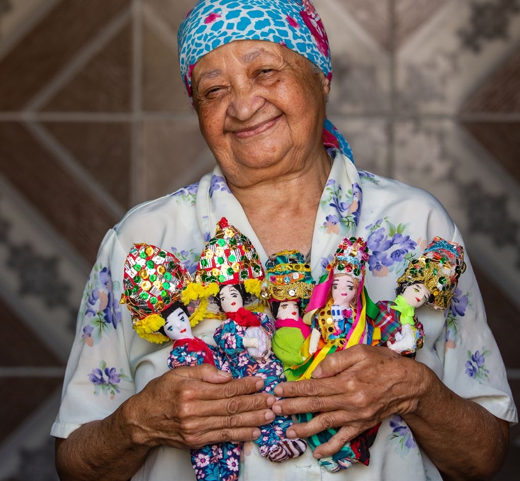 Mestres do Patrimônio Vivo transformam o artesanato em herança viva de Alagoas