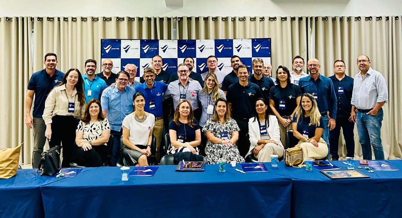 Grupo formado por corretoras do interior de SP dobra de tamanho em doze meses