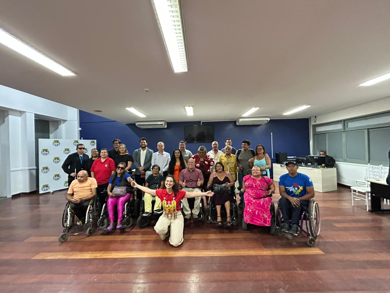 Audiência pública na Câmara debate as dificuldades enfrentadas pelas pessoas com deficiência