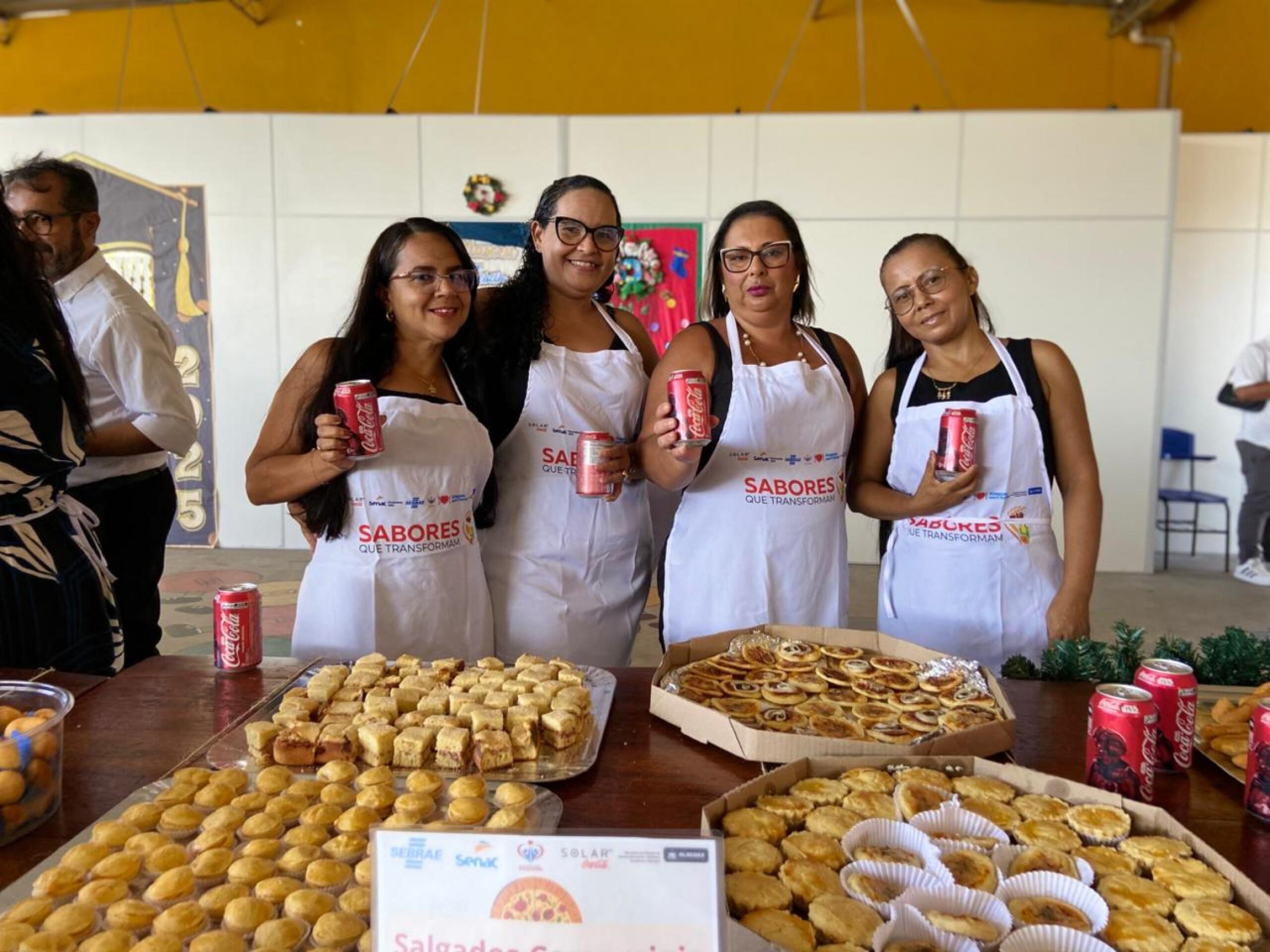 Liderança feminina fortalece políticas públicas e impulsiona o desenvolvimento em Alagoas