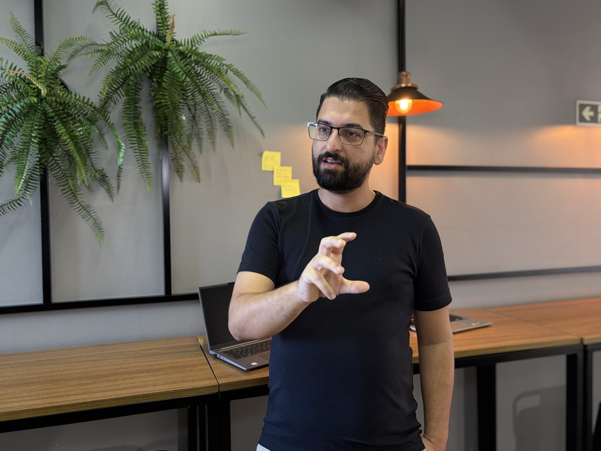 Especialista em IA e investimentos alerta para o fim da “era dos apps” no Startup Day Maceió