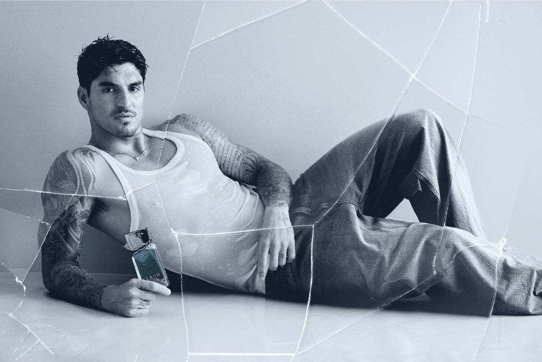 O futuro do fougère azul: Como Dominique Ropion e o Boticário redefiniram o frescor masculino com Clash