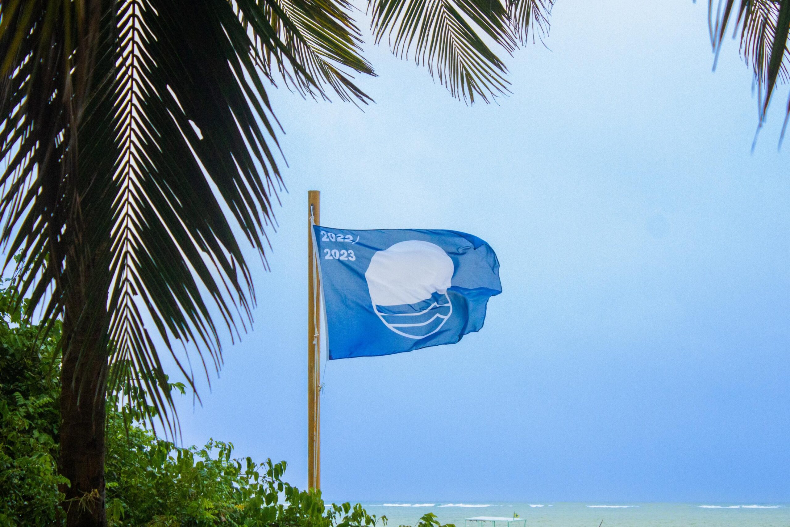 Alagoas recebe Workshop Nacional Bandeira Azul, no município de Porto de Pedras