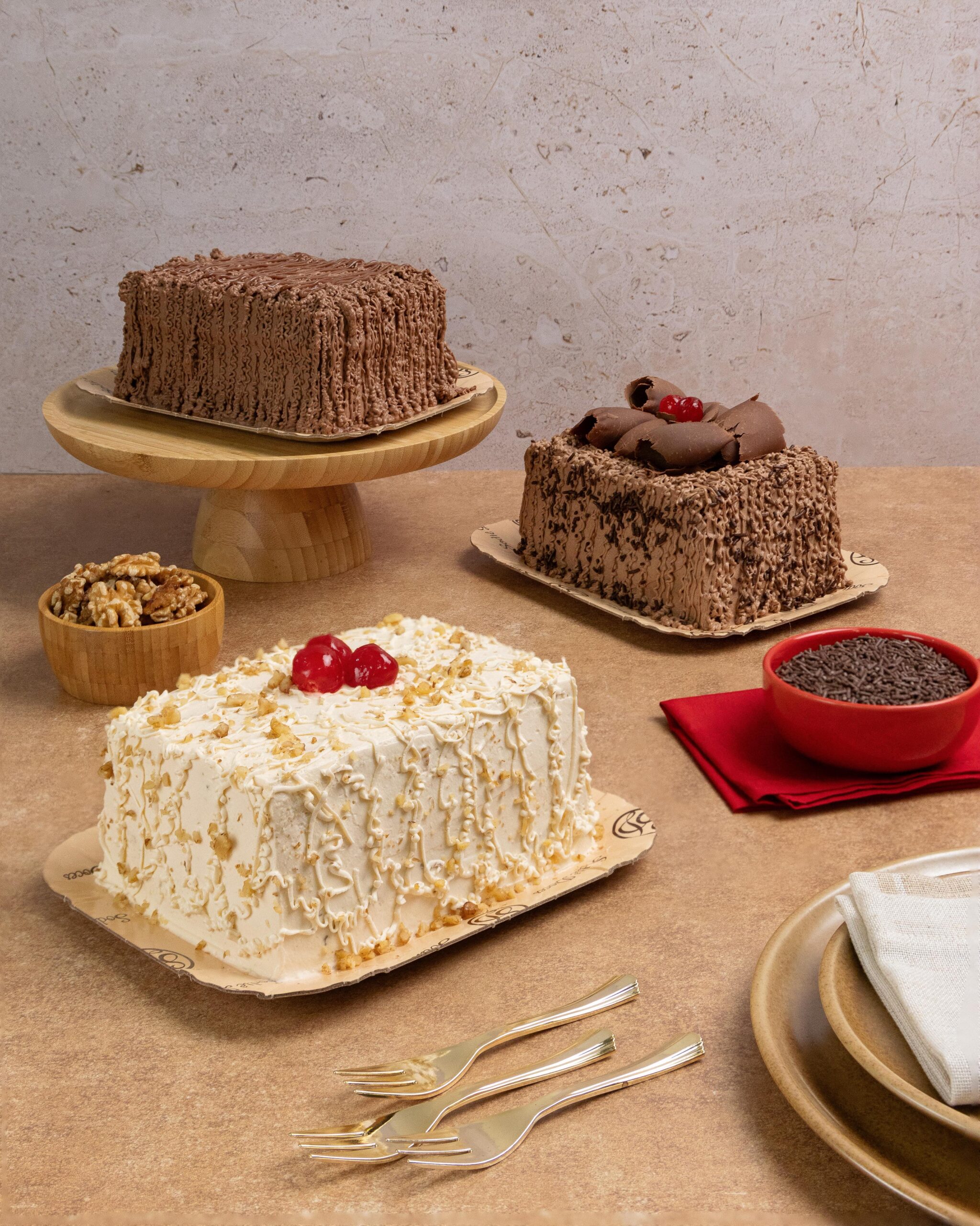 Sodiê Doces apresenta sabores e salgados promocionais de abril