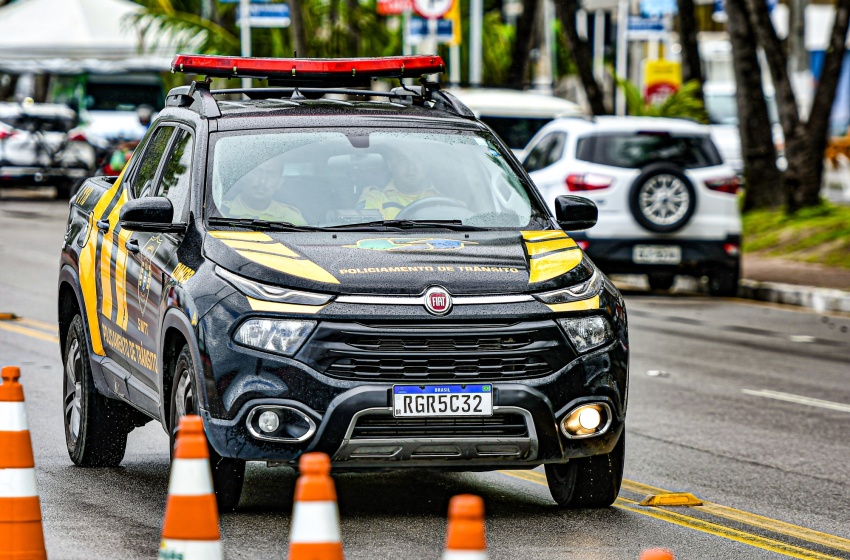Evento esportivo altera trânsito na Fernandes Lima no Dia do Trabalhador
