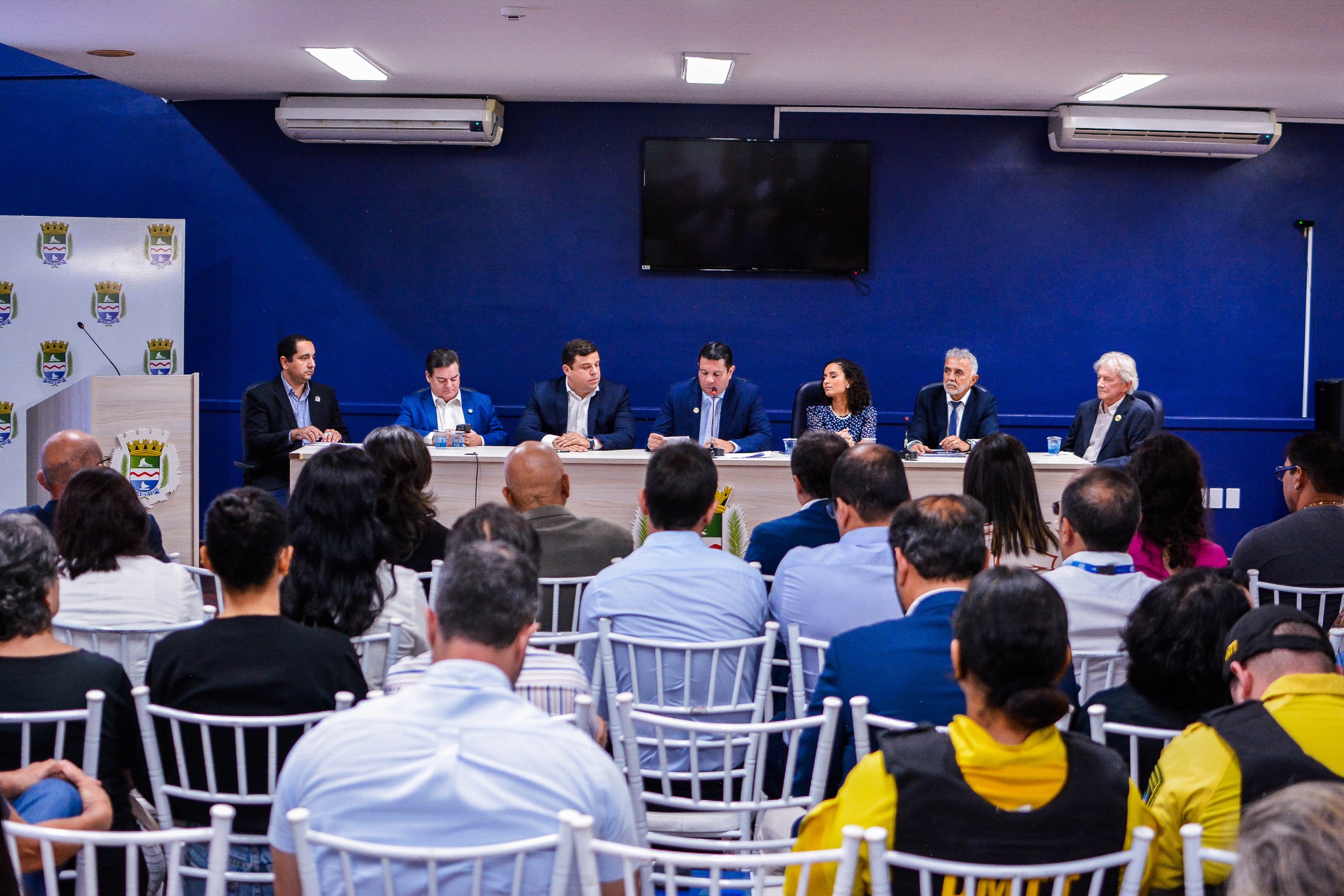 Audiência pública discute crescimento urbano do Litoral Norte de Maceió