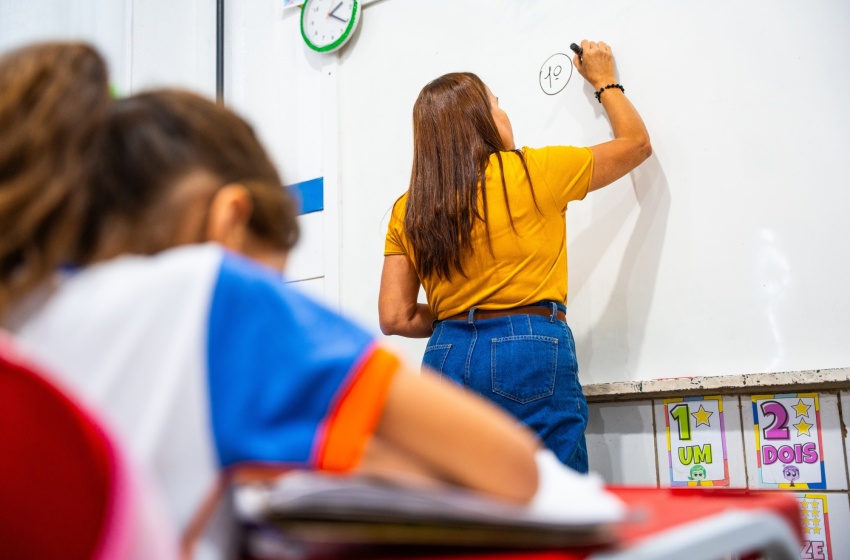 Câmara de Maceió lança edital do programa “Na Tribuna” para estudantes do Ensino Médio