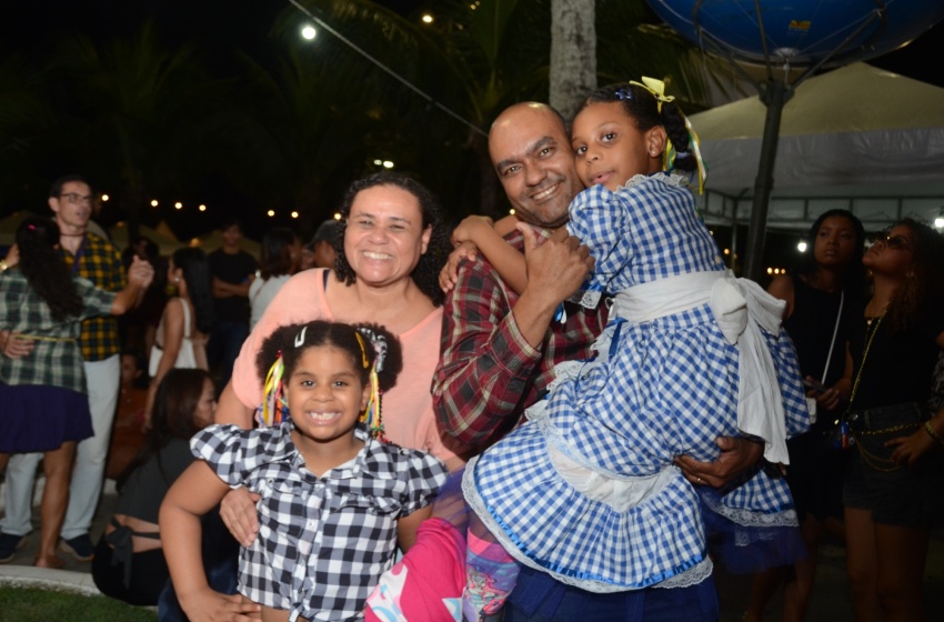 São João Massayó é marcado pelas histórias de fãs, turistas e empreendedores