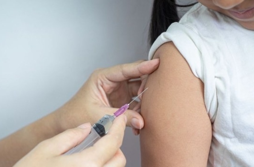 Saúde de Maceió reforça vacinação contra HPV e destaca imunização para jovens de 15 a 19 anos