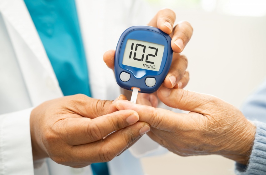 Dia Nacional de Combate ao Diabetes destaca acesso ao cuidado especializado em Maceió