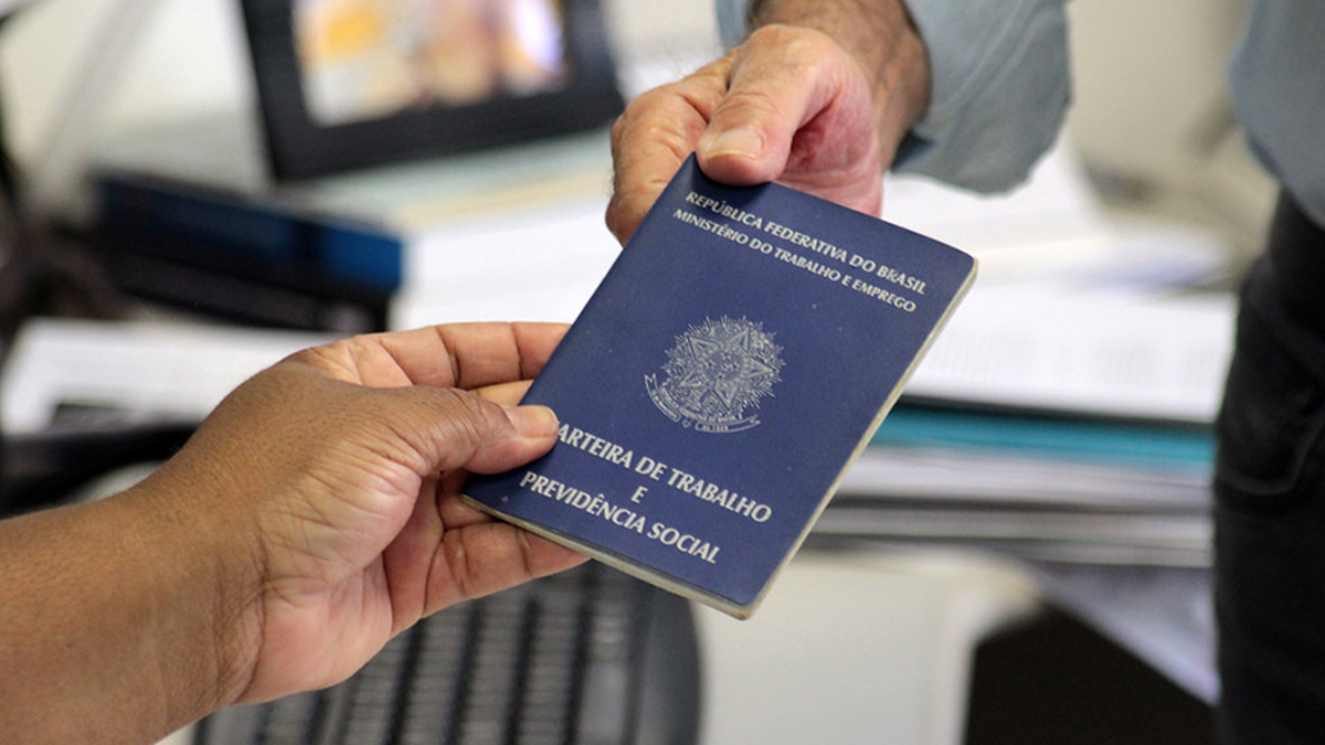 Alagoas registra taxa de desocupação de 7,9% no 2° trimestre de 2026