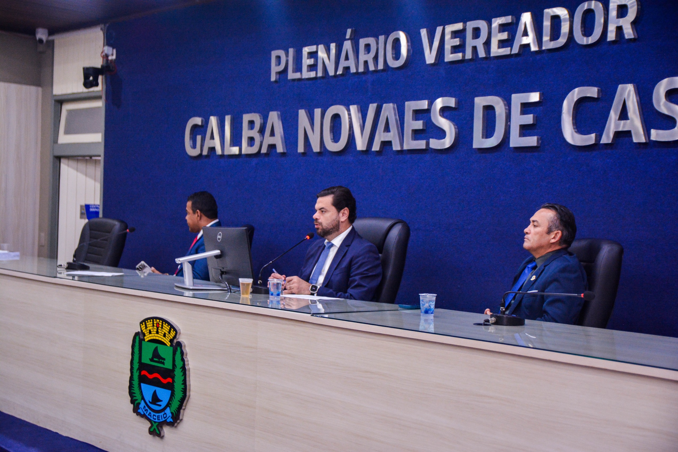 Vereadores apresentam expectativas para Maceió após resultados das eleições