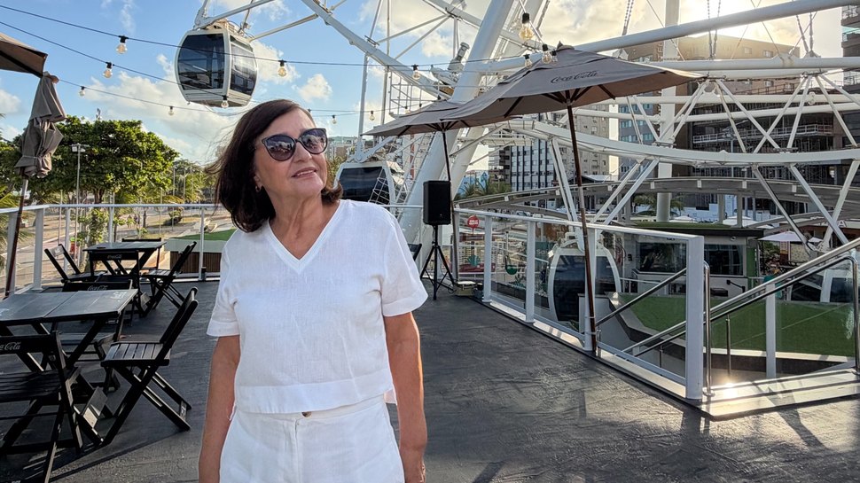 Maceió para quem mora em Maceió: quando a própria cidade vira destino de passeio